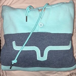 Kimes Ranch Hoodie